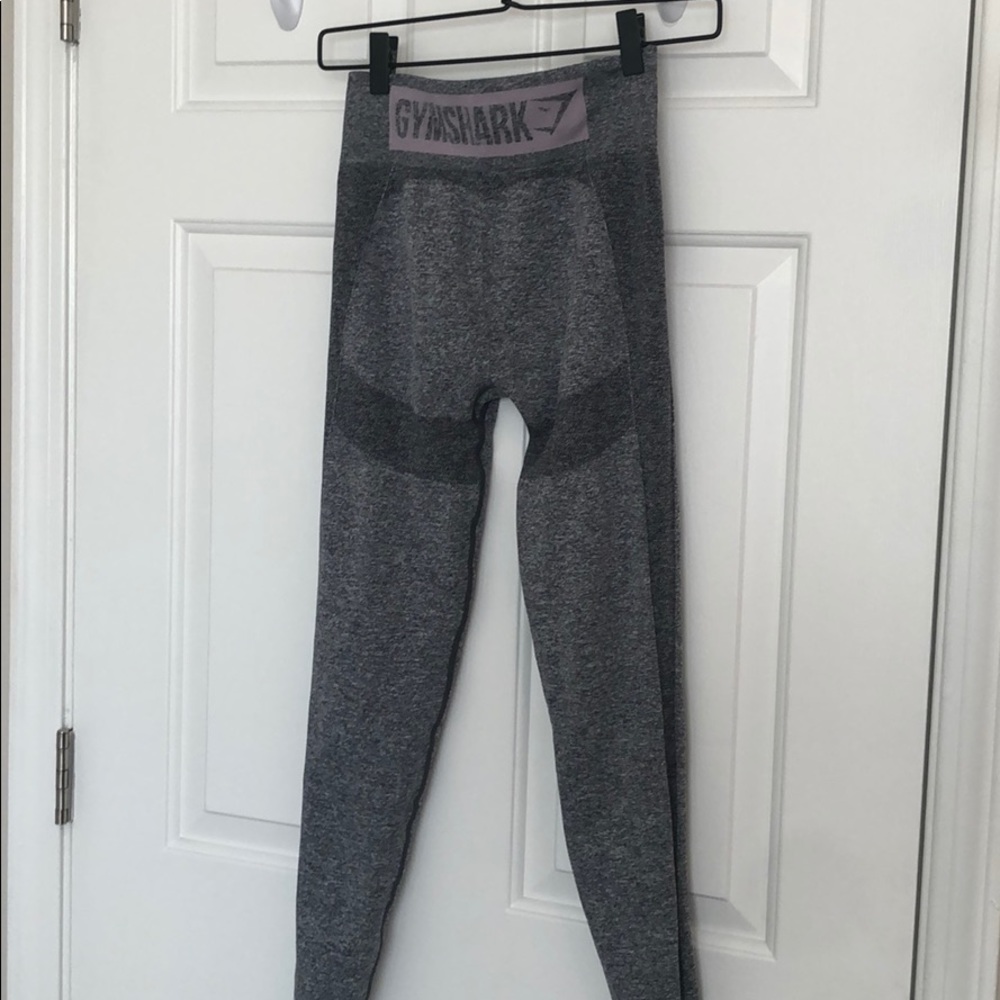 Gymshark flex high wasted leggings
